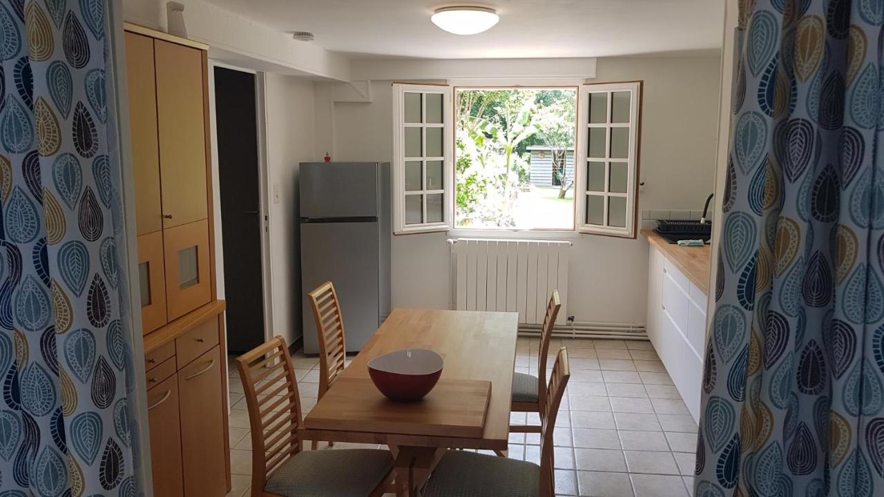 Appartement Le Malpas Woodpecker à Belvès Extérieur photo